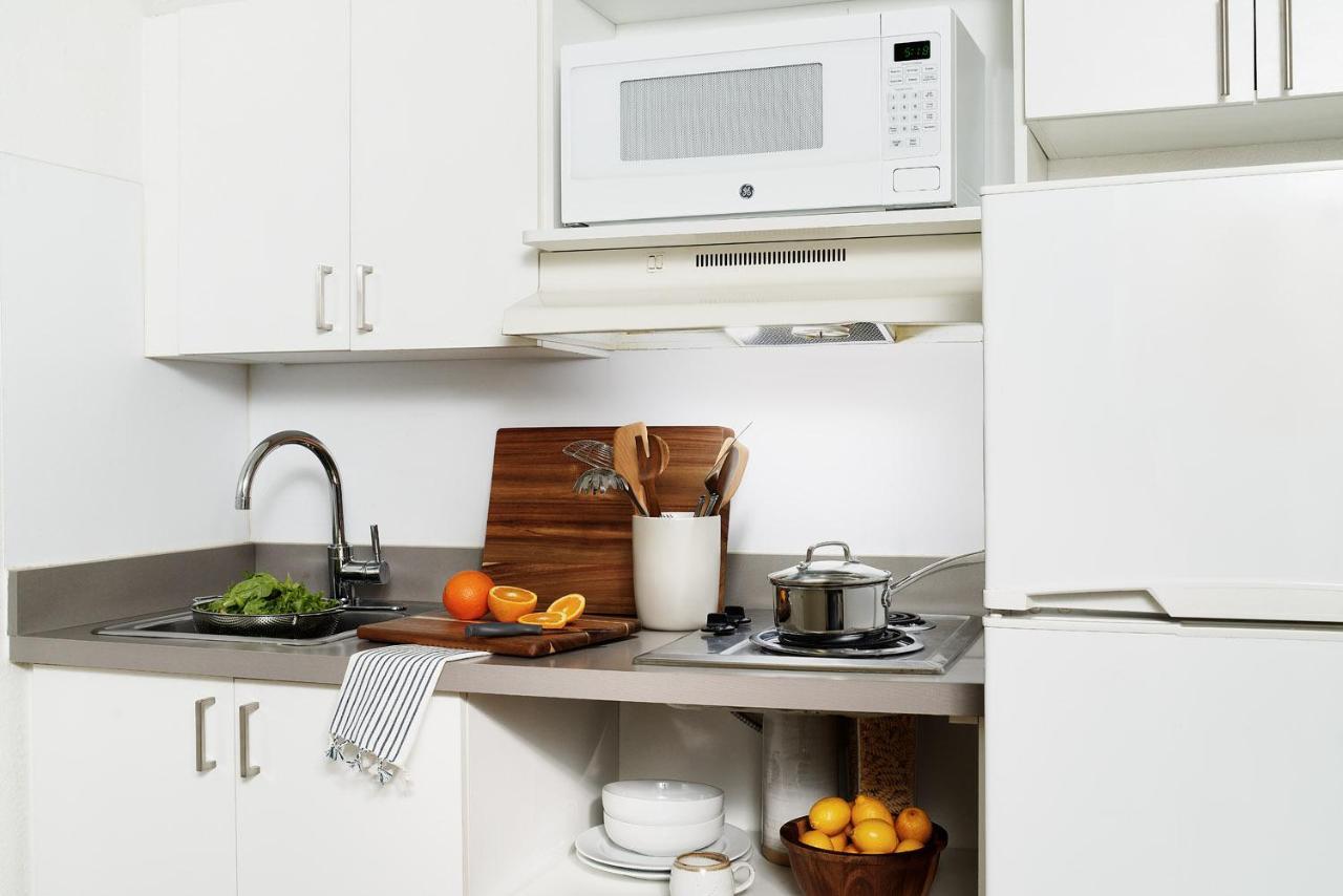 Intown Suites Extended Stay Dallas Tx - North Richland Hills Esterno foto