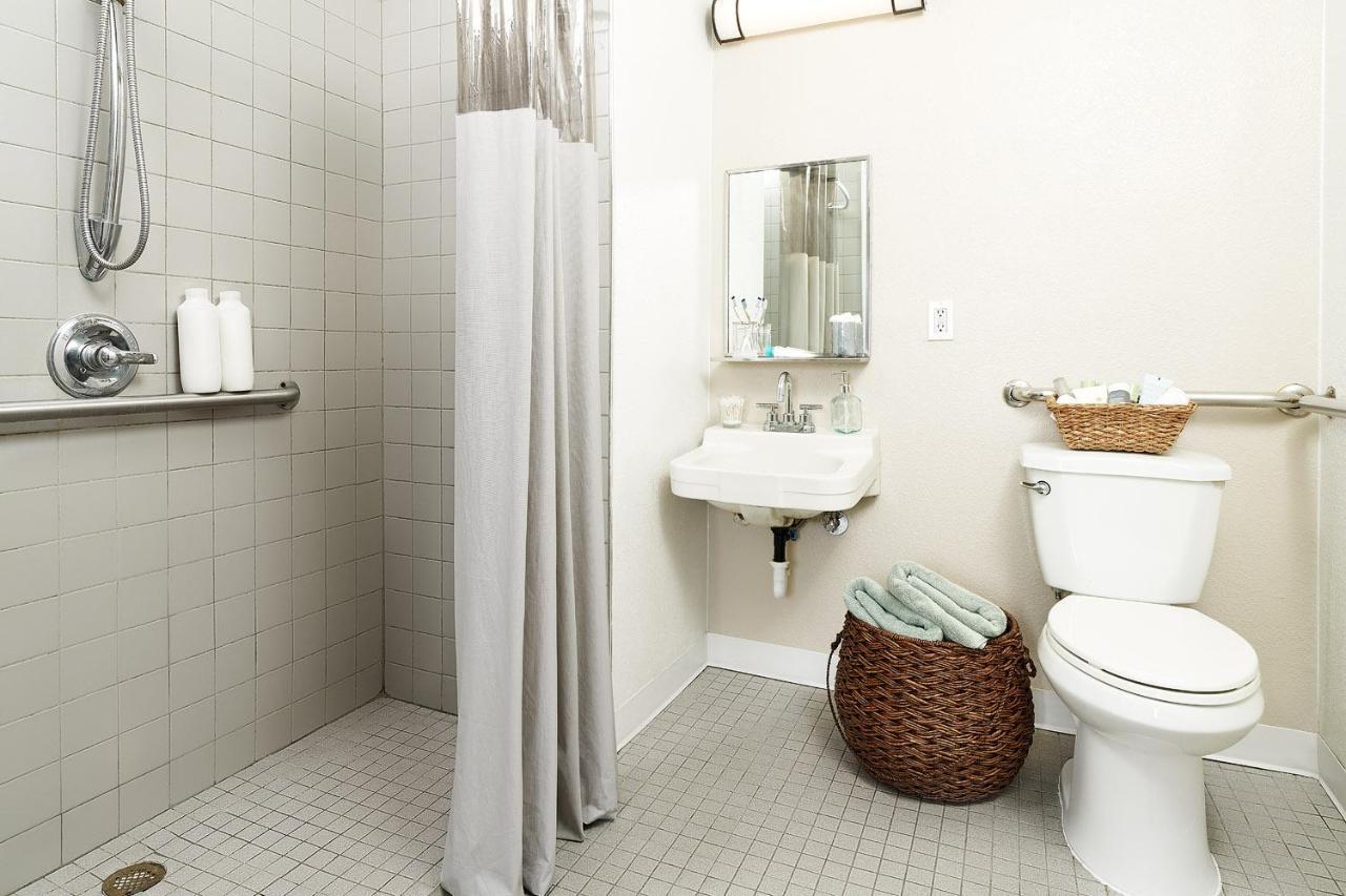 Intown Suites Extended Stay Dallas Tx - North Richland Hills Esterno foto